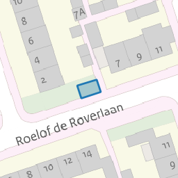 Perceel MFT01-B-2275