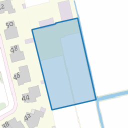 Perceel MFT01-C-1009