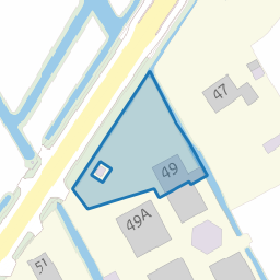 Perceel MFT01-C-1011