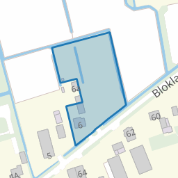 Perceel MFT01-C-1039