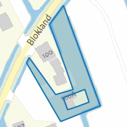 Perceel MFT01-C-1069