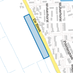 Perceel MFT01-C-1083