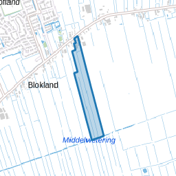 Perceel MFT01-C-1086