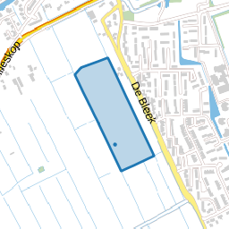 Perceel MFT01-C-1089