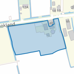 Perceel MFT01-C-1097