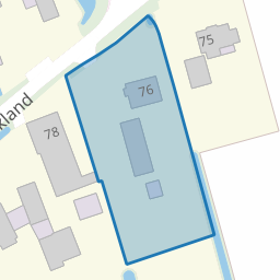 Perceel MFT01-C-1099