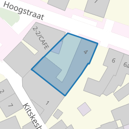 Perceel MFT02-C-2342