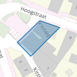 Perceel MFT02-C-2343