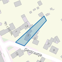 Perceel MFT02-C-2351