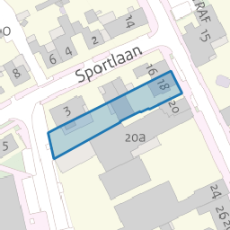 Perceel MFT02-C-2398