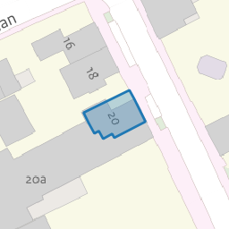 Perceel MFT02-C-2399