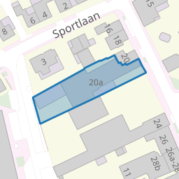 Perceel MFT02-C-2400