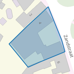 Perceel MFT02-C-2538