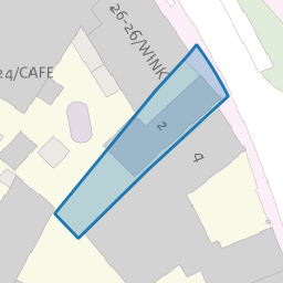 Perceel MFT02-C-2539