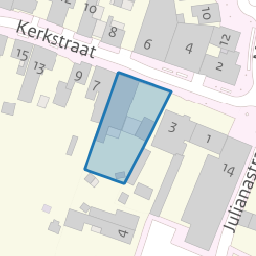 Perceel MFT02-C-2556