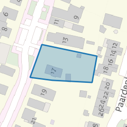 Perceel MFT02-C-2572