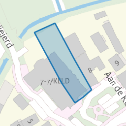 Perceel MFT02-C-2578