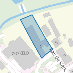 Perceel MFT02-C-2579