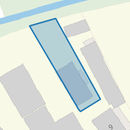 Perceel MFT02-C-2581