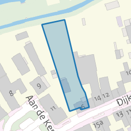 Perceel MFT02-C-2586