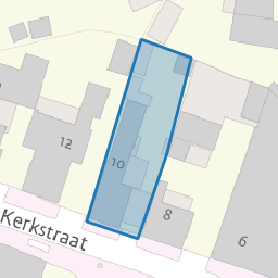 Perceel MFT02-C-2601