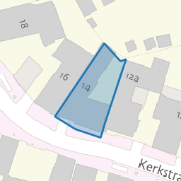 Perceel MFT02-C-2603