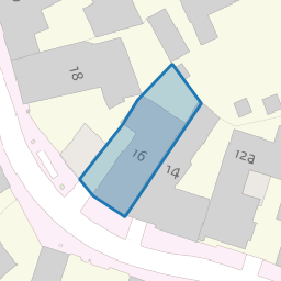 Perceel MFT02-C-2604