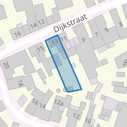 Perceel MFT02-C-2608