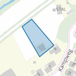 Perceel MFT02-C-2791