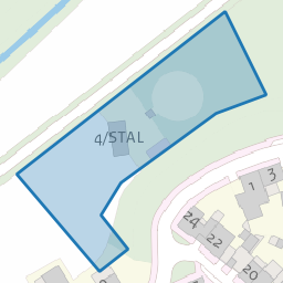 Perceel MFT02-C-2792