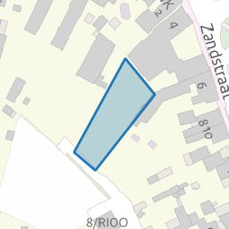 Perceel MFT02-C-2841