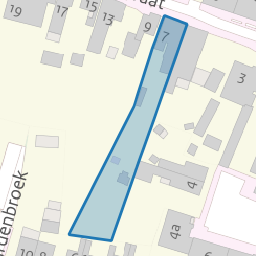 Perceel MFT02-C-2849