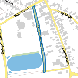 Perceel MFT02-C-2974