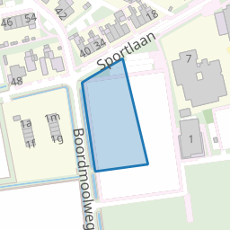 Perceel MFT02-C-2979