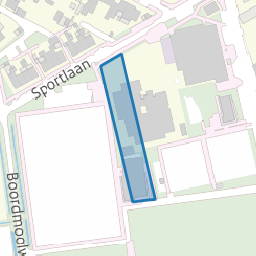 Perceel MFT02-C-2982