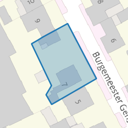 Perceel MFT02-C-2986