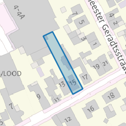 Perceel MFT02-C-2989