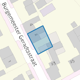 Perceel MFT02-C-2993