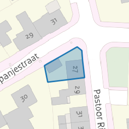 Perceel MFT02-C-2999