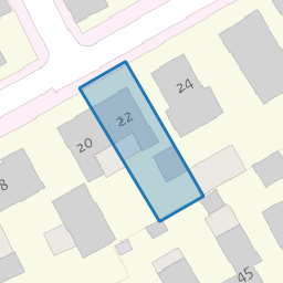 Perceel MFT02-C-3002