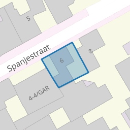 Perceel MFT02-C-3009