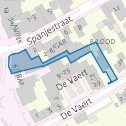 Perceel MFT02-C-3012