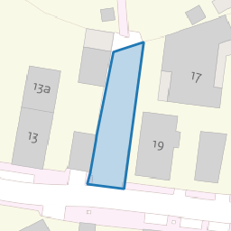 Perceel MFT02-C-3016