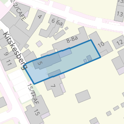 Perceel MFT02-C-3026