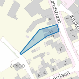 Perceel MFT02-C-3032