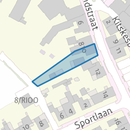 Perceel MFT02-C-3033