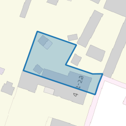 Perceel MFT02-C-3046