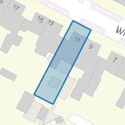 Perceel MFT02-C-3052