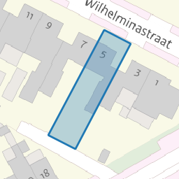 Perceel MFT02-C-3055