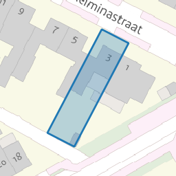 Perceel MFT02-C-3056